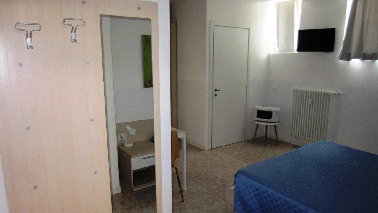 Hb Appartamenti In Centro Bergamo Exterior photo